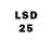 Amphetamine 98% Mortimer tlt