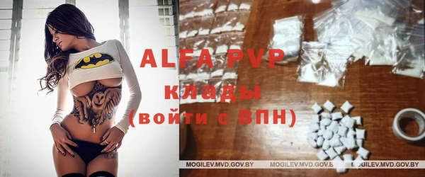 Альфа ПВП Алзамай